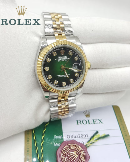 ROLEX Datejust 16233