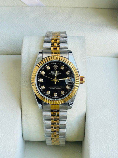 ROLEX Datejust 16233