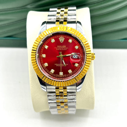 ROLEX Datejust 16233