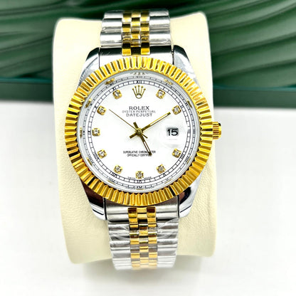 ROLEX Datejust 16233