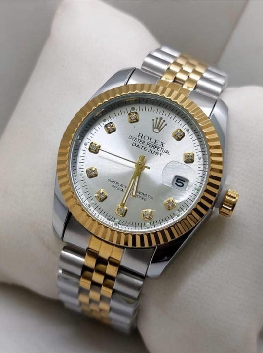 ROLEX Datejust 16233