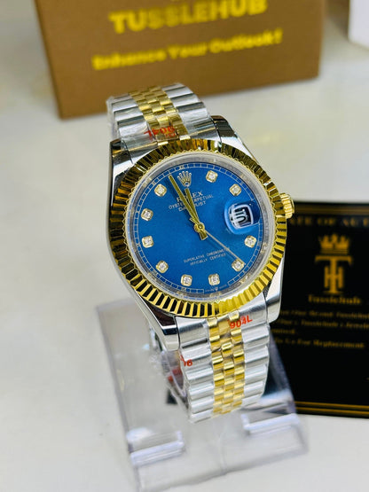 ROLEX Datejust 16233
