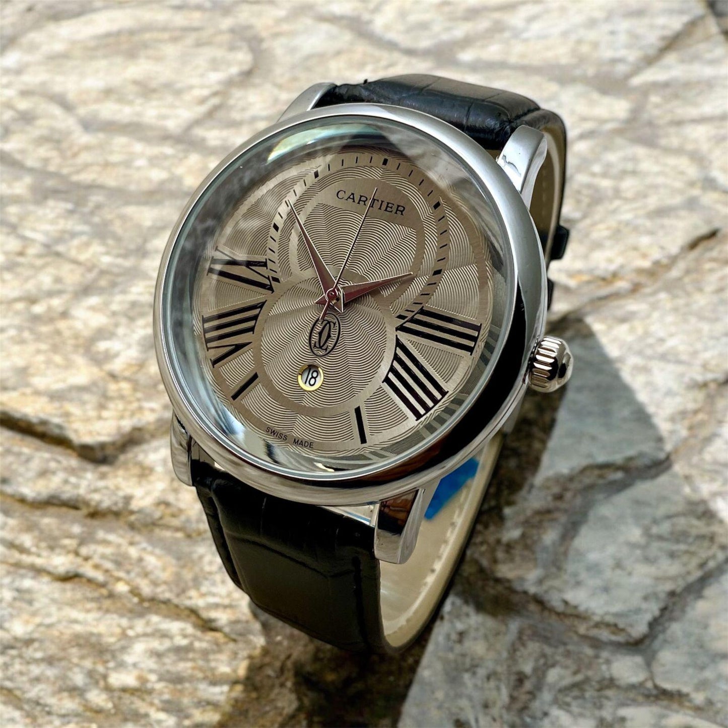 Cartier Ballon Bleu de Cartier