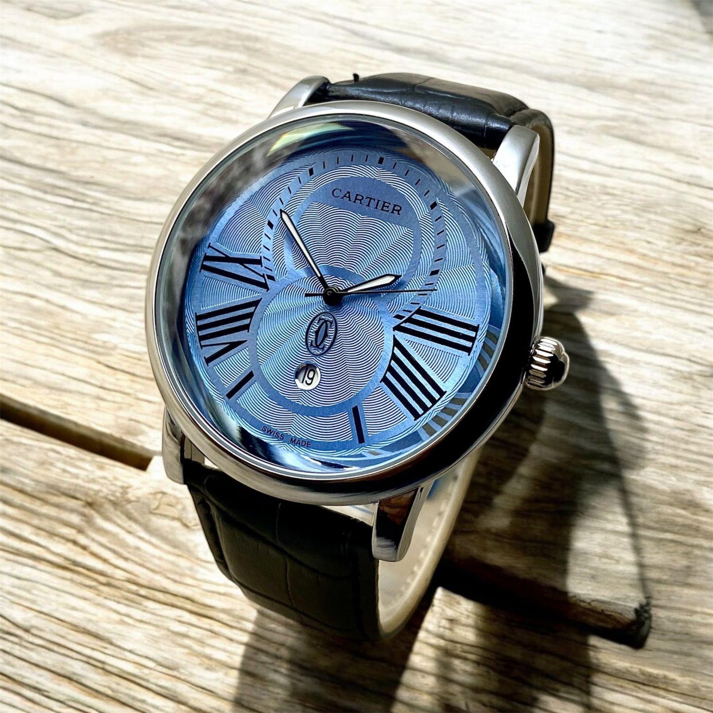 Cartier Ballon Bleu de Cartier