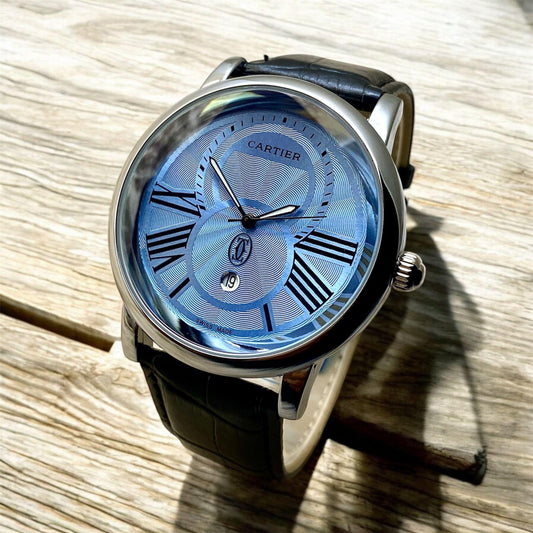 Cartier Ballon Bleu de Cartier