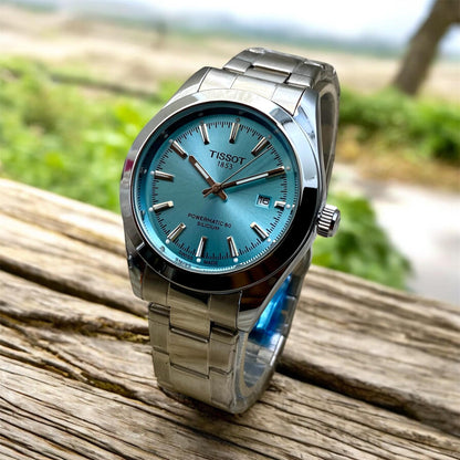 Tissot PRC 100 Solar Quartz