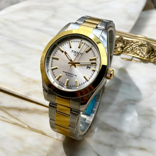 Tissot PRC 100 Solar Quartz