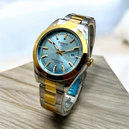 Tissot PRC 100 Solar Quartz