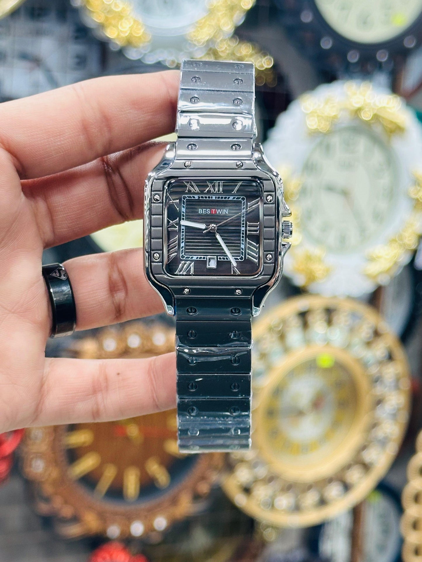 Bestwin watch