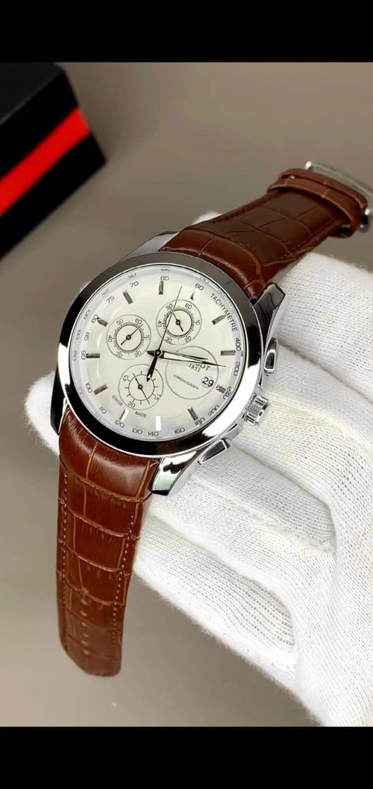 Tissot 1853 Chronograph