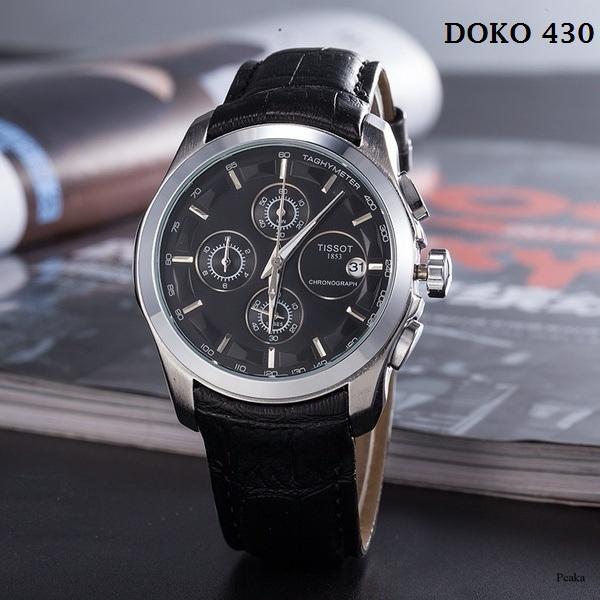 Tissot 1853 Chronograph