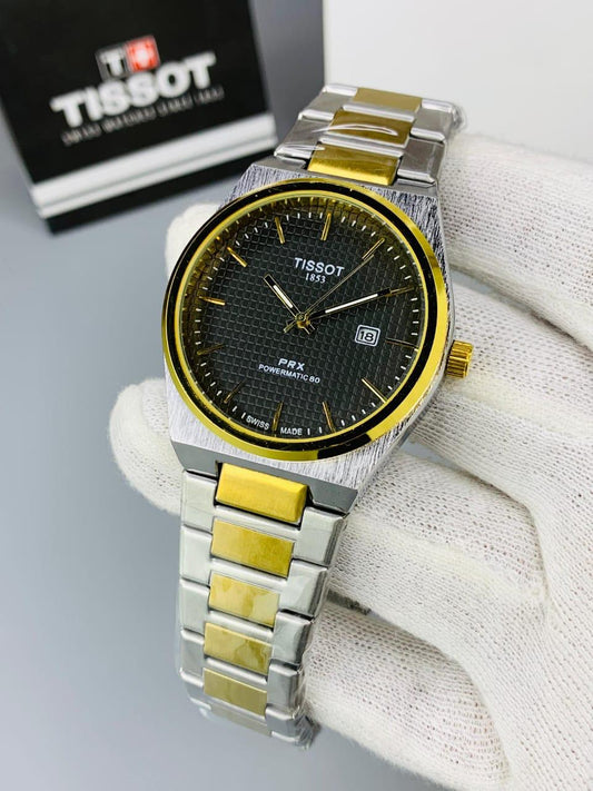 Tissot PRX Powermatic 80