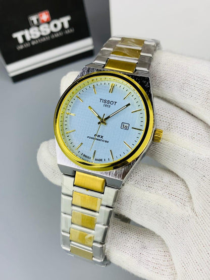 Tissot PRX Powermatic 80
