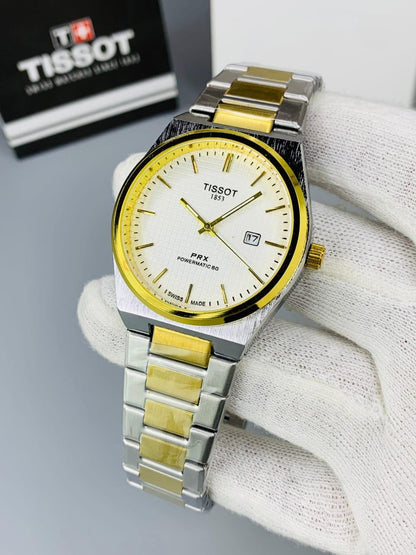 Tissot PRX Powermatic 80