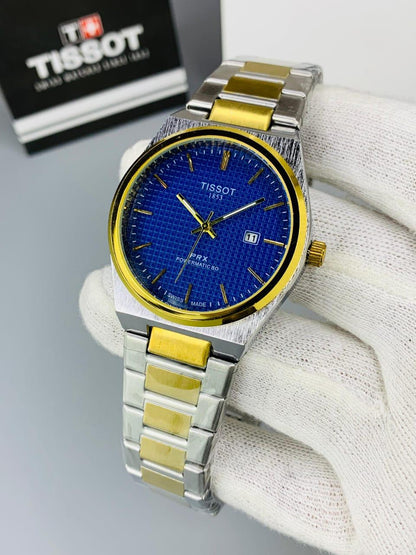 Tissot PRX Powermatic 80