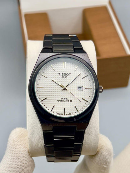 Tissot PRX Powermatic 80