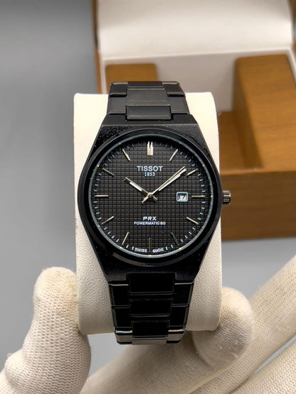 Tissot PRX Powermatic 80