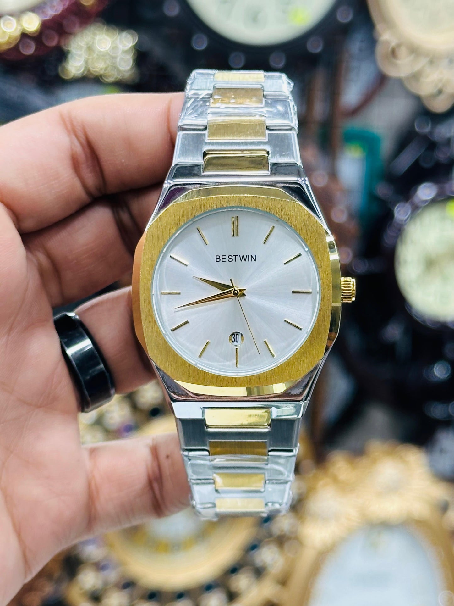 BSTWIN Premium Watch