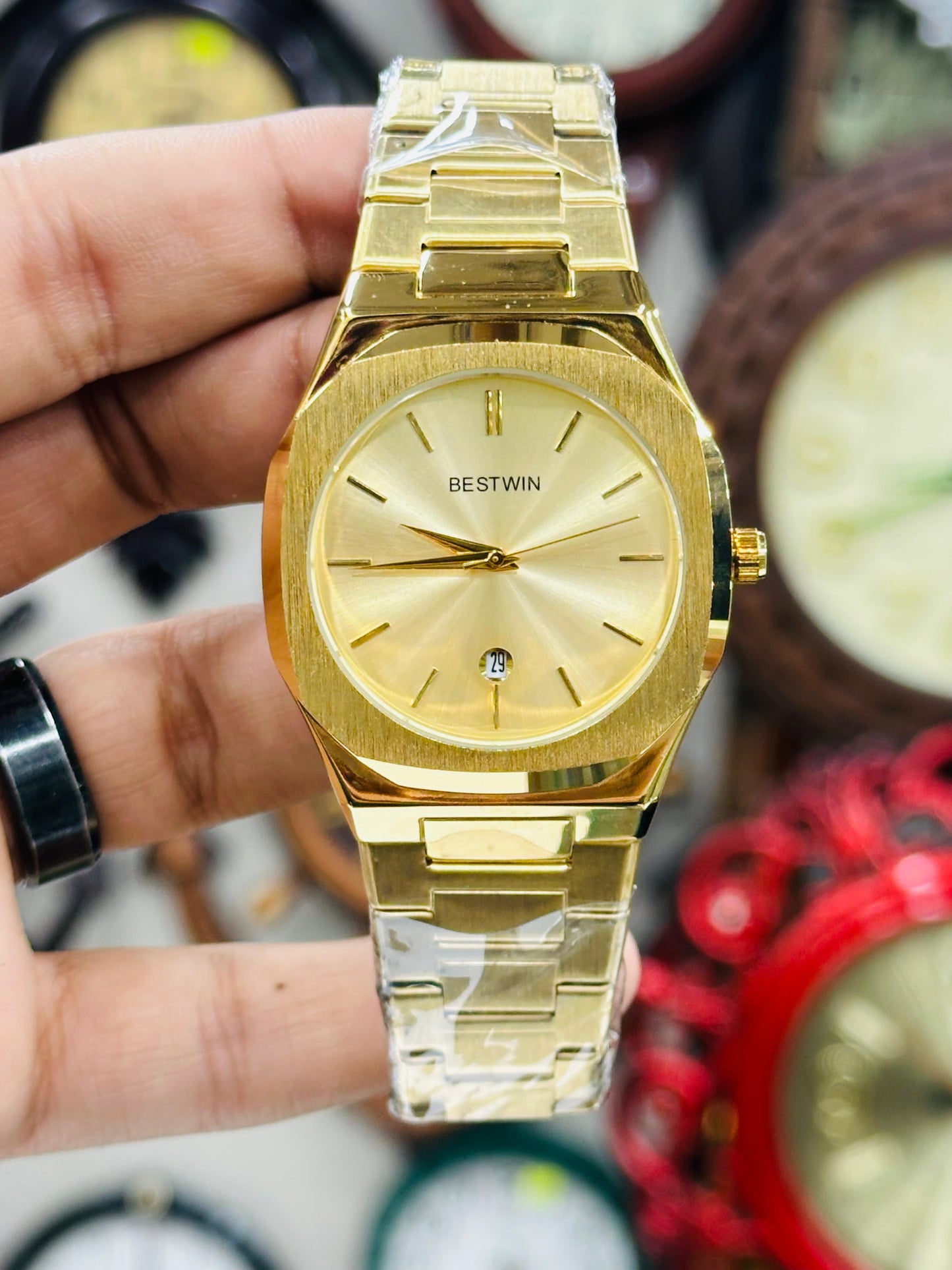 BSTWIN Premium Watch