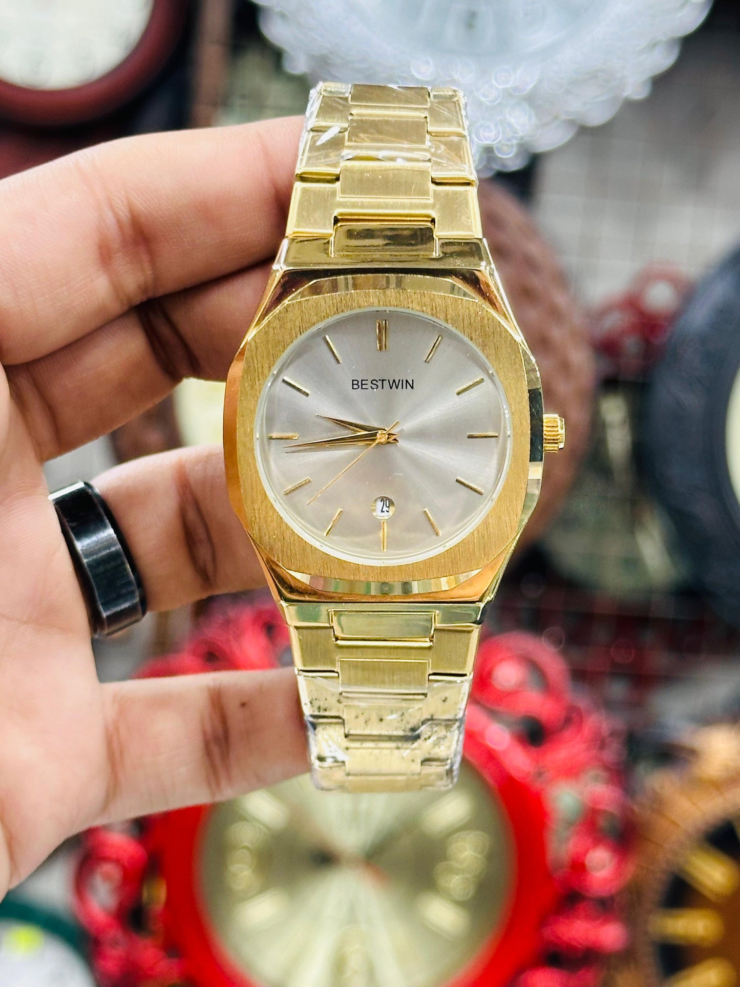 BSTWIN Premium Watch