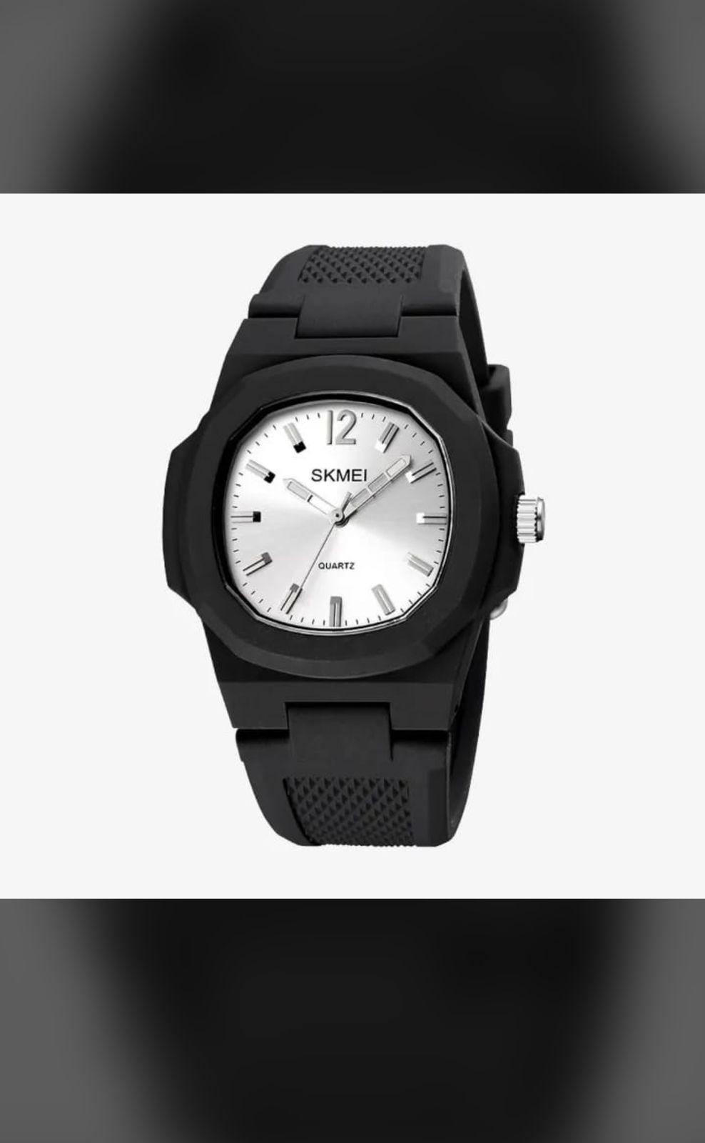 SKMEI 1717 Quartz Watch