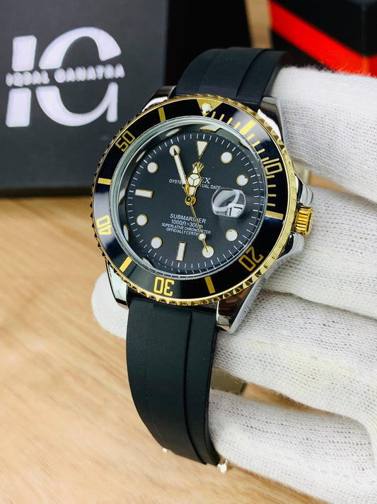 Rolex Submariner