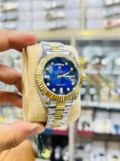 Rolex Day-Date