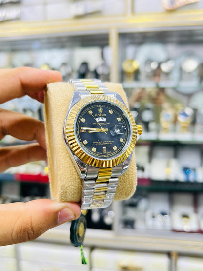 Rolex Day-Date