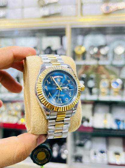 Rolex Day-Date