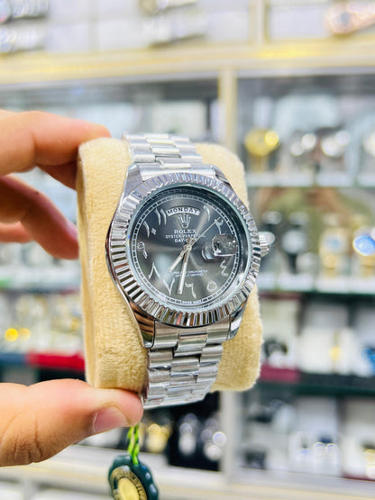 Rolex Day-Date