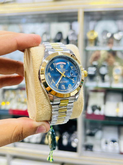 Rolex Day-Date