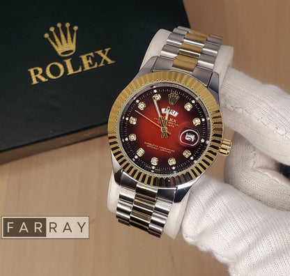Rolex Day-Date
