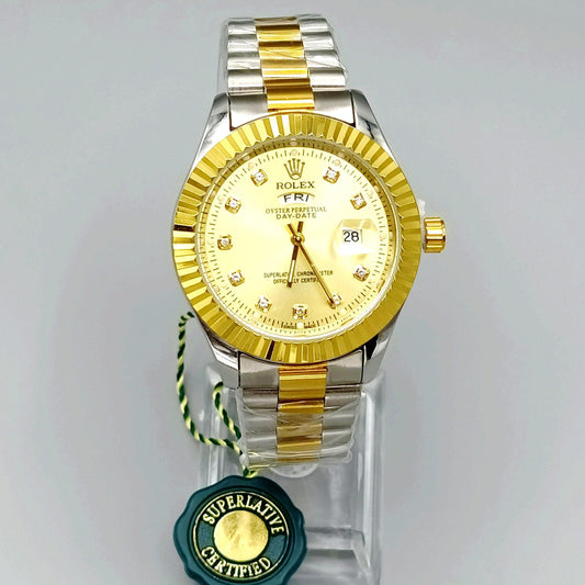 Rolex Day-Date