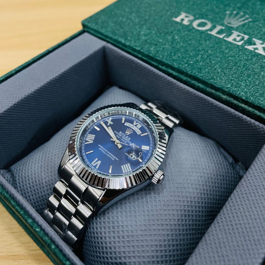 Rolex Day-Date
