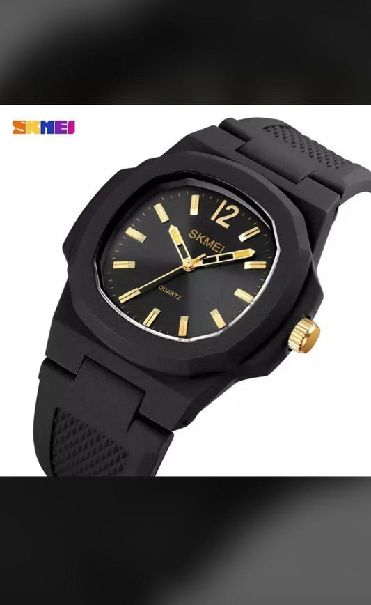 SKMEI 1717 Quartz Watch