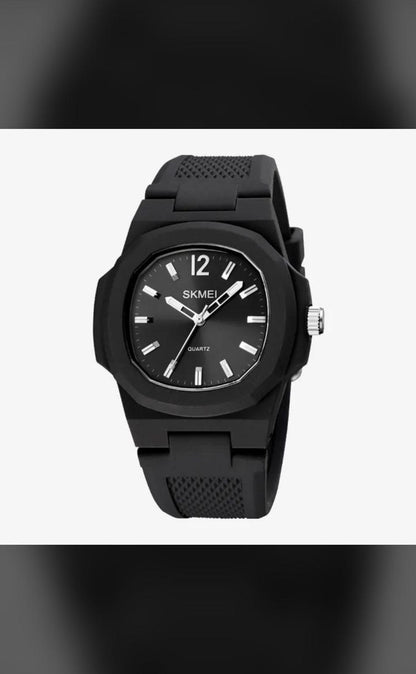 SKMEI 1717 Quartz Watch